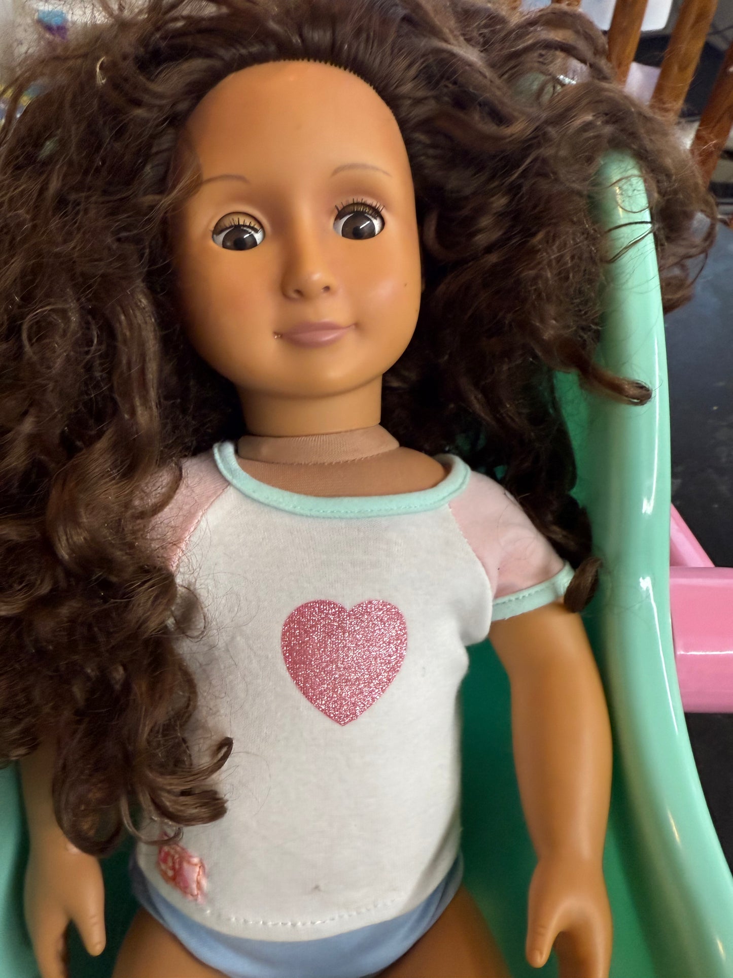 Helping Hands Sponsor (Sponsor A Doll)